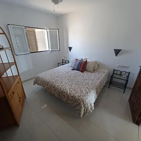Pura Vida Calpe