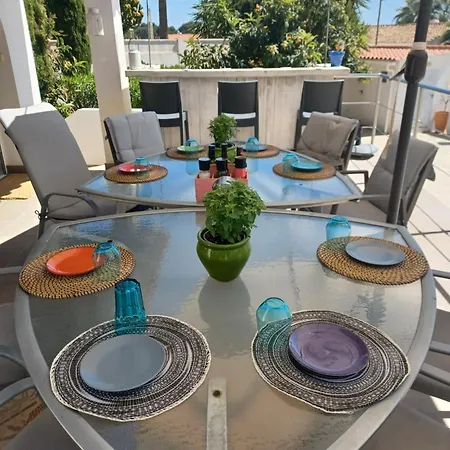 Pura Vida Holiday home Calpe